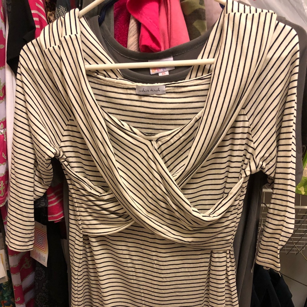 Boutique Shirt
